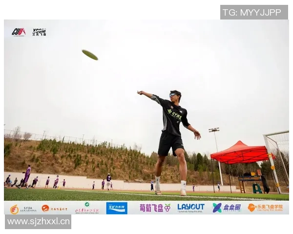 武汉飞盘队的节奏与战术分析探讨飞盘运动的魅力与团队协作 武汉飞盘队的节奏与战术分析探讨飞盘运动的魅力与团队协作