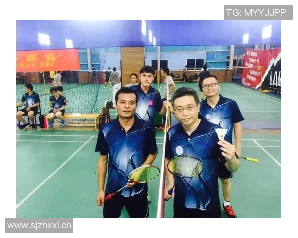 武汉羽毛球队耐力表现数据分析与训练策略探讨 武汉羽毛球队耐力表现数据分析与训练策略探讨