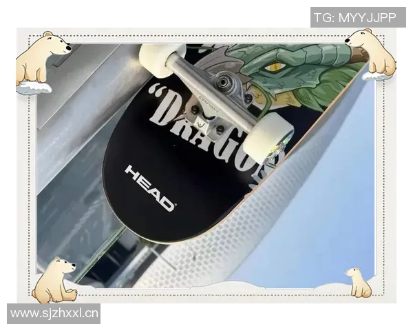 滑板爱好者必看:全面解析防护垫选购指南与推荐技巧 滑板爱好者必看:全面解析防护垫选购指南与推荐技巧