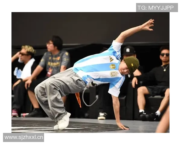 极限运动联赛分析:北京街舞队在团队意识与表现上的精彩展现 极限运动联赛分析:北京街舞队在团队意识与表现上的精彩展现