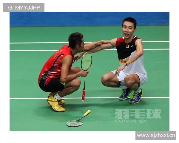 深圳羽毛球队大满贯赛表现评析团队协作的力量与魅力 深圳羽毛球队大满贯赛表现评析团队协作的力量与魅力