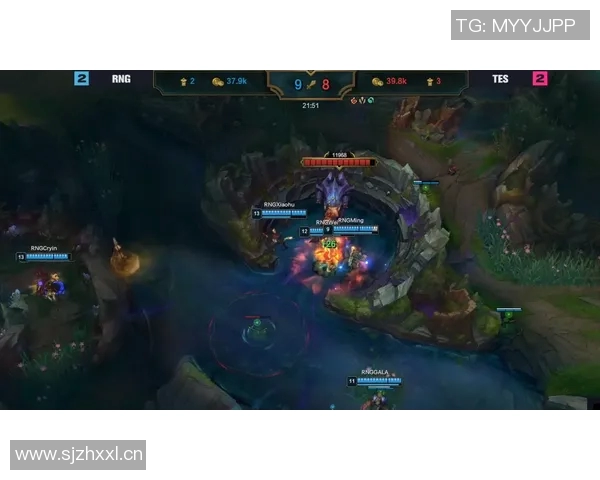 赛后分析：RNG与WE对决中的战术布局与关键决策探讨