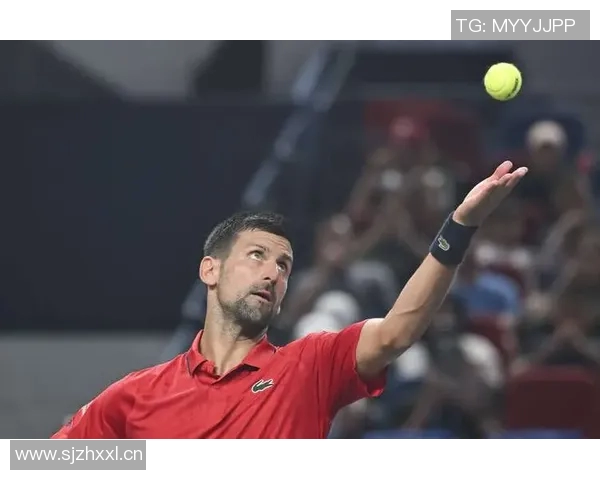 聚焦网球战术解析:上海网球队如何提升竞技水平与团队协作 聚焦网球战术解析:上海网球队如何提升竞技水平与团队协作