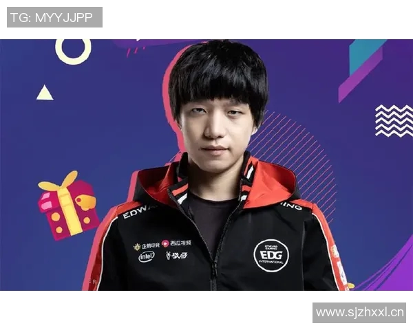 英雄联盟战术分析:深入探讨EDG包夹策略的成功与挑战 英雄联盟战术分析:深入探讨EDG包夹策略的成功与挑战