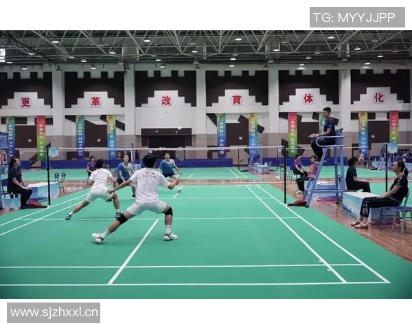 西安羽毛球队中路突破战术分析与比赛表现评估 西安羽毛球队中路突破战术分析与比赛表现评估