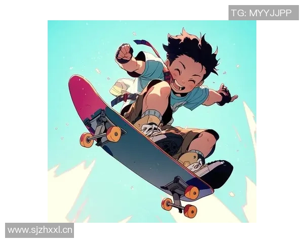 重庆滑板队荣登滑板意识排行榜第四名展现青春活力与竞技精神