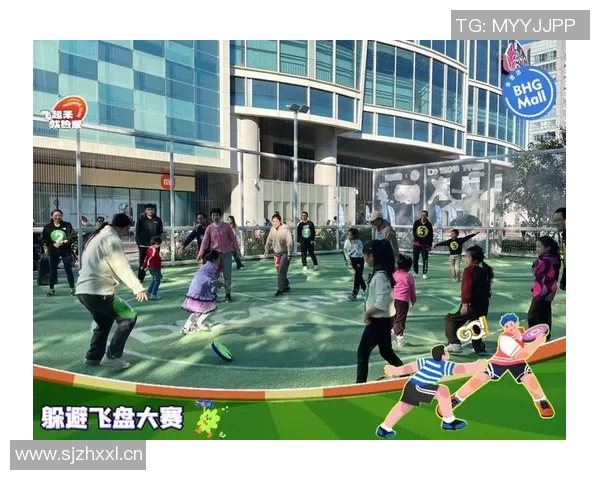 飞盘飞翔:重庆飞盘队的拼搏与成长之路全景记录 飞盘飞翔:重庆飞盘队的拼搏与成长之路全景记录