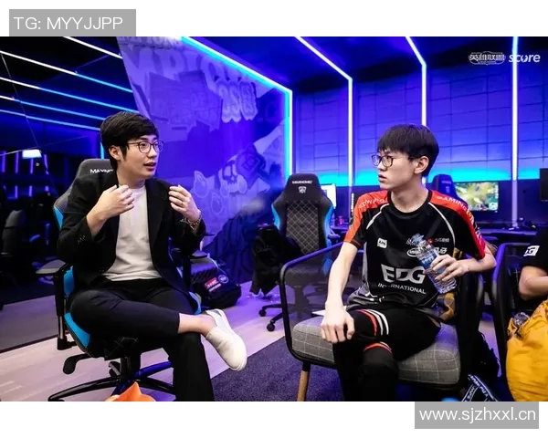 EDG状态引发热议玩家与评论员观点大相径庭