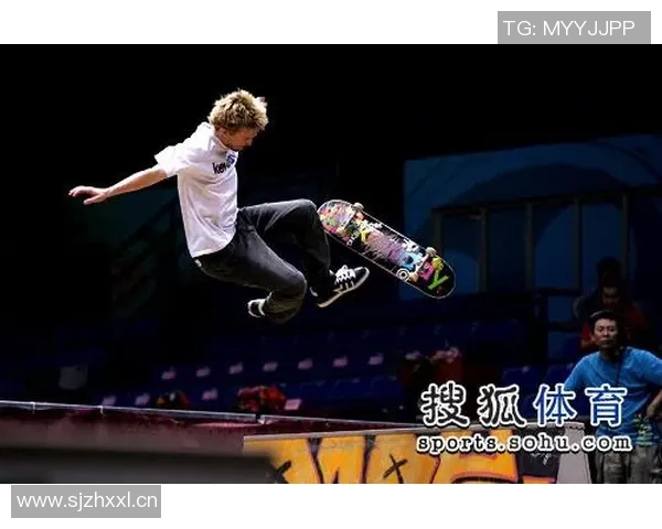 上海极限运动队在世界滑板锦标赛中的表现与经验分析