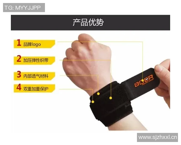 乒乓球爱好者必看护腕选购指南与推荐品牌解析 乒乓球爱好者必看护腕选购指南与推荐品牌解析