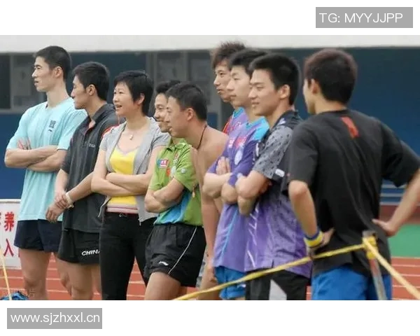 北京乒乓球队心理素质分析与提升策略探讨 北京乒乓球队心理素质分析与提升策略探讨