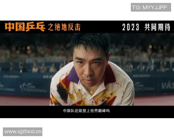 南京乒乓球队的反击策略与训练秘笈深度解析 南京乒乓球队的反击策略与训练秘笈深度解析