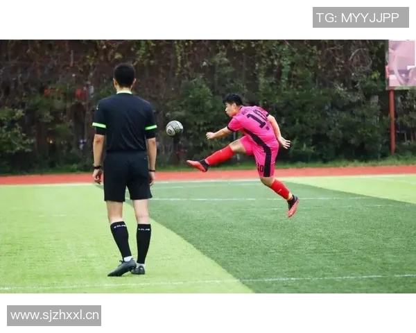 南京足球队个人能力分析:聚焦球员技术与战术素养提升 南京足球队个人能力分析:聚焦球员技术与战术素养提升