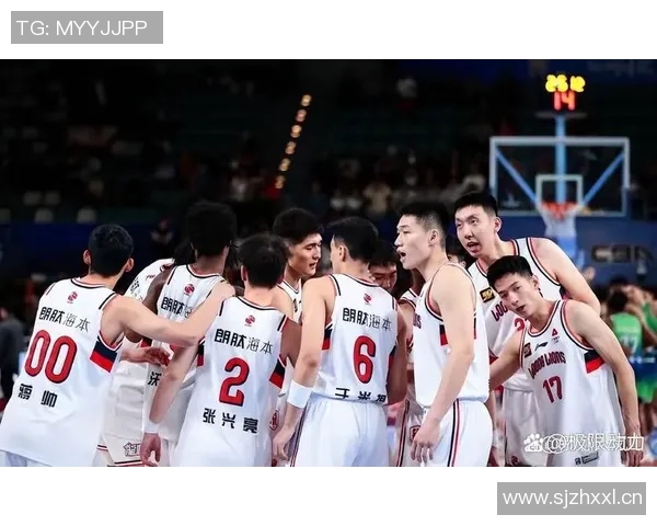 广州篮球队荣登速度排行榜首位引领全国篮球新潮流 广州篮球队荣登速度排行榜首位引领全国篮球新潮流