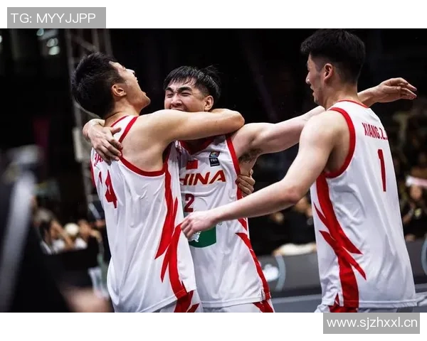 最新篮球战术排名前十北京篮球队展现强大实力与创新策略