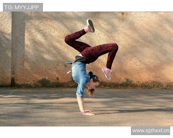 武汉极限运动队在世界街舞大赛中的灵活性表现引发热议与赞赏