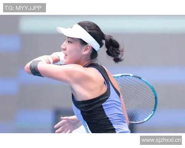 武汉网球队的成长之路：一段关于坚持与梦想的网球纪实故事