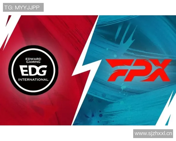 赛后分析：FPX与EDG心理素质的较量与启示