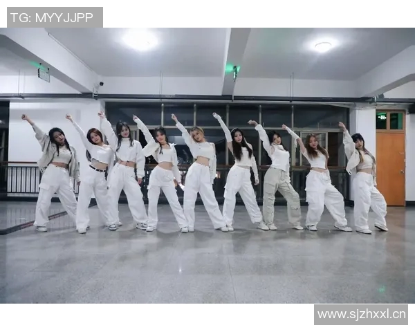 街舞盛宴：深入了解杭州街舞队的灵活性与魅力之旅