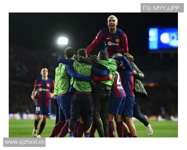 巴萨与切尔达激战正酣球迷期待精彩对决与绝妙进球