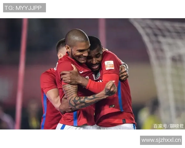 广州富力与国安精彩对决视频回顾全场亮点与精彩瞬间解析