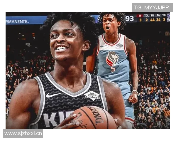 德阿隆福克斯:从新星到领袖的成长之路与未来展望 德阿隆福克斯:从新星到领袖的成长之路与未来展望