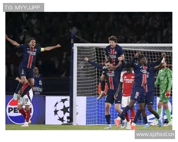 拜仁慕尼黑与巴黎圣日耳曼欧冠对决精彩集锦回顾