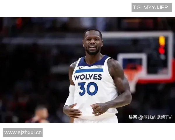 朱利叶斯兰德尔在NBA赛场的崛起与未来发展潜力分析 朱利叶斯兰德尔在NBA赛场的崛起与未来发展潜力分析