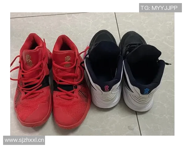 欧文新鞋发布会引发热议踩踏耐克Logo揭示艺术与品牌的深层关系