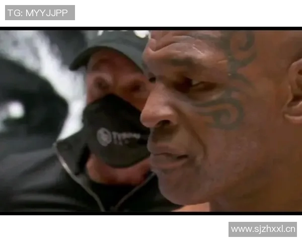 泰森与小罗伊琼斯重磅对决CCTV全程直播精彩回顾与分析 泰森与小罗伊琼斯重磅对决CCTV全程直播精彩回顾与分析