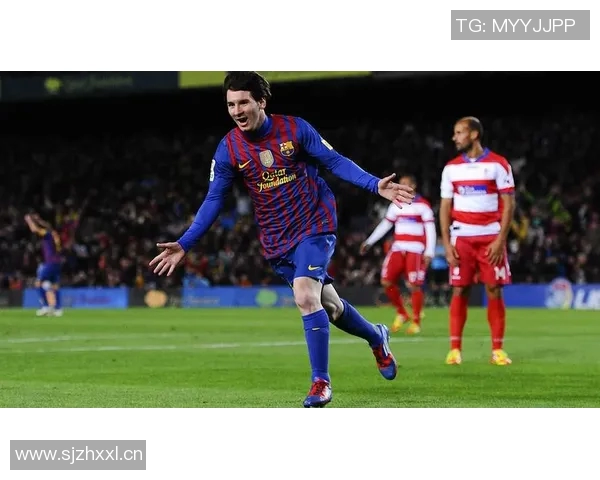 梅西传奇：从巴萨到阿根廷国家队的辉煌之路与未来展望