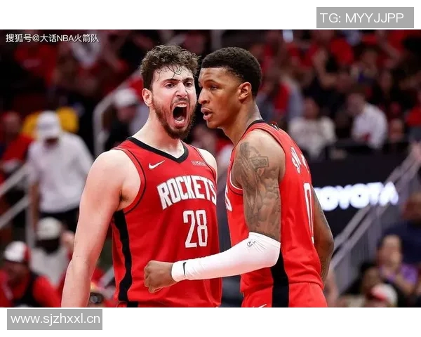 火箭与马刺季前赛精彩对决全程直播尽在这里不容错过