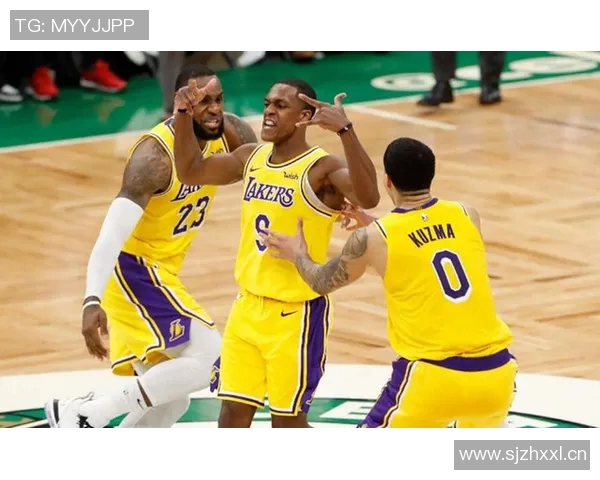 湖人对爵士季后赛精彩回顾全场录像分析与精彩瞬间重温