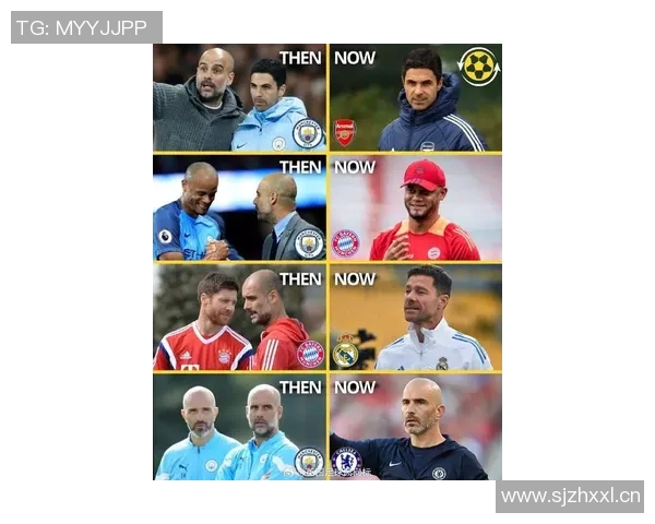 瓜迪奥拉的神奇换人术欧冠淘汰赛7次换人全部进球揭秘