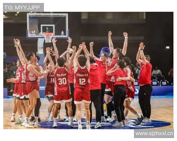 福建女篮与八一女篮激战正酣谁能在这场巅峰对决中笑到最后 福建女篮与八一女篮激战正酣谁能在这场巅峰对决中笑到最后