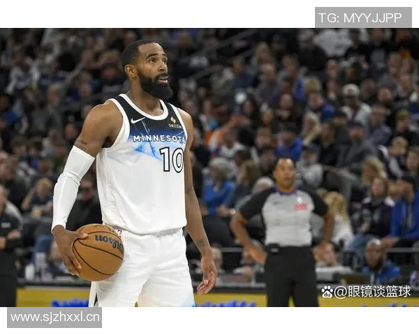 迈克康利：从NBA明星到篮球智者的成长之路