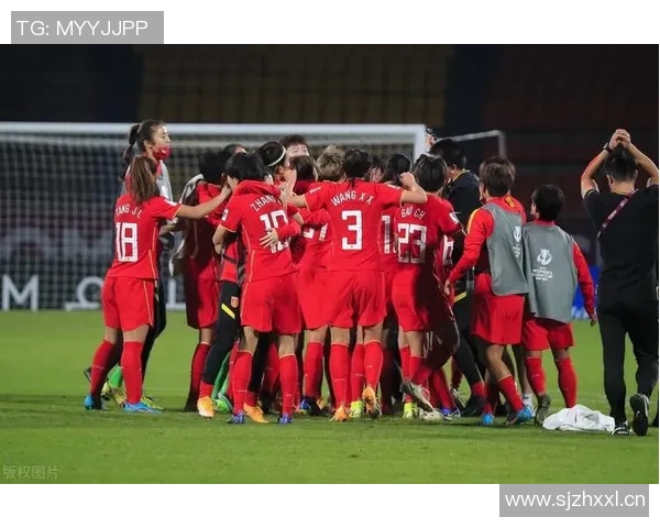 西班牙女足与南非女足激战正酣谁将赢得这场精彩对决