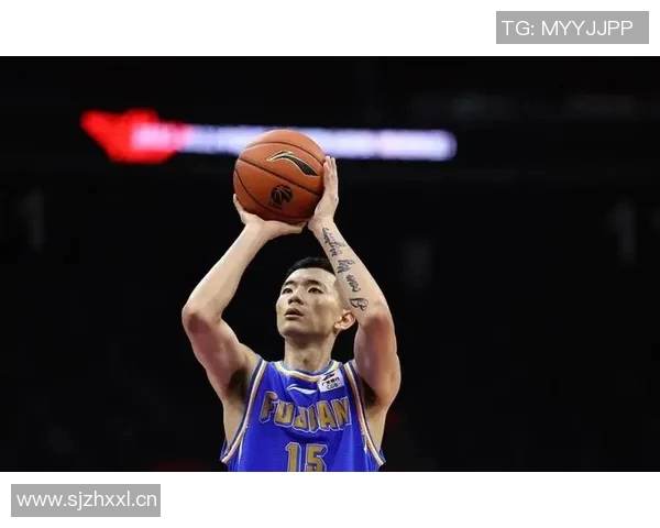 陈林坚：从青年才俊到篮球明星的奋斗之路与未来展望