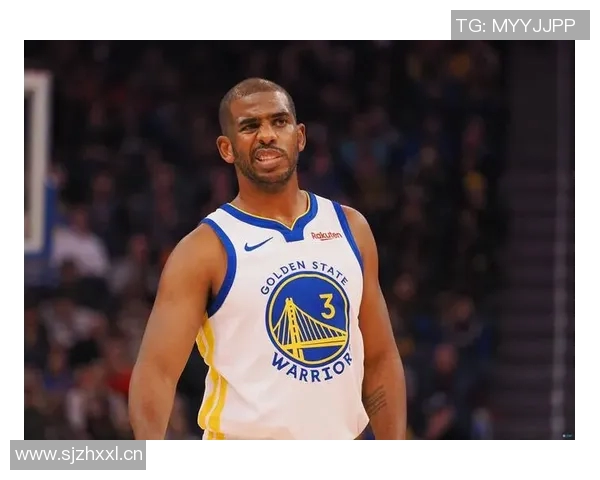 克里斯保罗：从篮球场上的指挥官到赛场外的慈善先锋