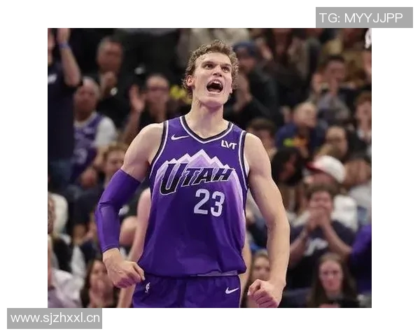 劳里马尔卡宁的崛起之路如何改变NBA格局与未来发展潜力