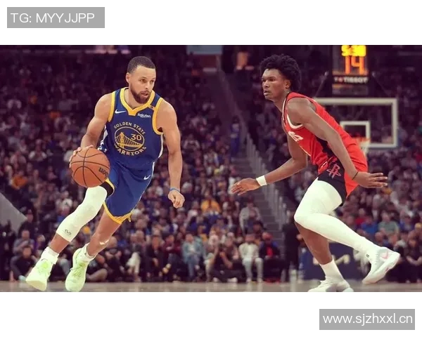 勇士与火箭激战正酣5月22日NBA季后赛精彩对决即将上演