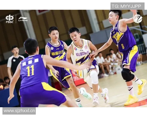 原帅的成长之路：从少年梦想到篮球赛场的闪耀星辰