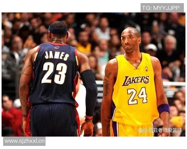 科比与詹姆斯巅峰对决央视解说精彩回顾与分析 科比与詹姆斯巅峰对决央视解说精彩回顾与分析