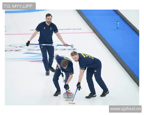 男子冰壶瑞士对决瑞典精彩赛事回顾与分析