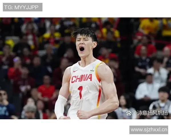 胡金秋的篮球之路：从青涩少年到CBA明星的成长历程与未来展望