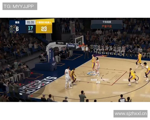 篮网与湖人精彩对决录像回放见证NBA巅峰对决的激烈瞬间与精彩时刻 篮网与湖人精彩对决录像回放见证NBA巅峰对决的激烈瞬间与精彩时刻