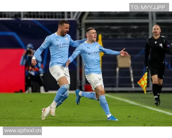 西班牙人迎战曼城激情对决谁能在欧战舞台上笑到最后