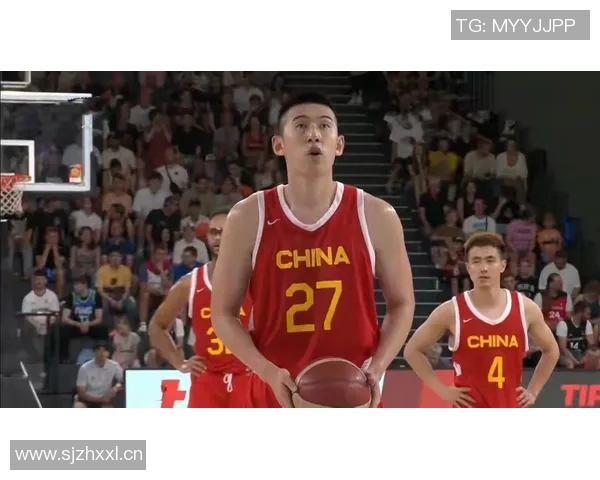 郭昊文:从篮球新星到职业生涯的崭新篇章探索与挑战并存的成长之路