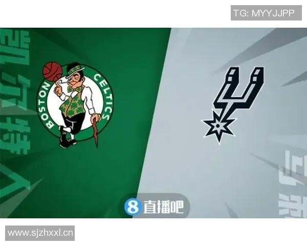 马刺与凯尔特人激战正酣谁能在对决中笑到最后 马刺与凯尔特人激战正酣谁能在对决中笑到最后