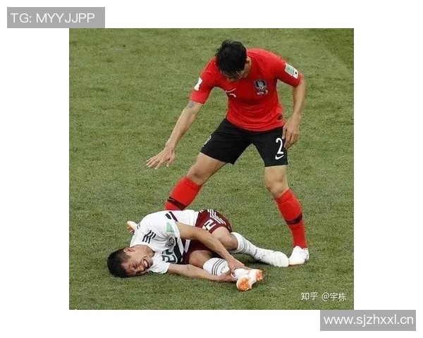 韩国与挪威足球对决结果揭晓精彩瞬间回顾与分析 韩国与挪威足球对决结果揭晓精彩瞬间回顾与分析